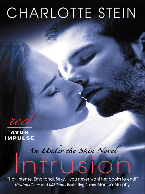 Title details for Intrusion by Charlotte Stein - Wait list